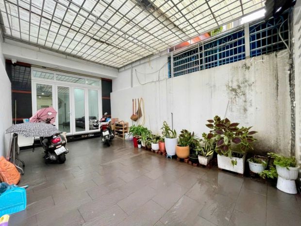 Quận 3: chính chủ  bán nhà 3 tầng mặt tiền đường số cư xa 7683513