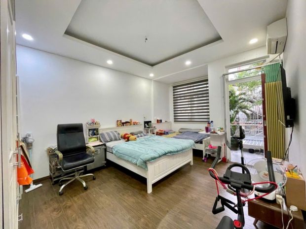 Quận 3: chính chủ  bán nhà 3 tầng mặt tiền đường số cư xa 7683514