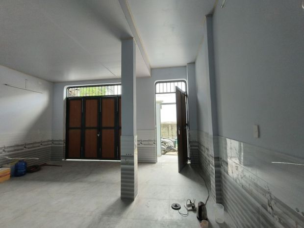 Bán nhà 96m2, 3 tầng,  đường số 2, tam bình, thủ đức, tp 7683544