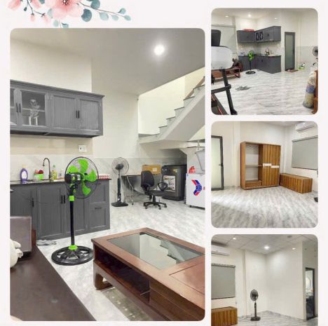 Nhà bình tân giảm sốc 220 triệu - chốt ngay  5tỷ1 7683766