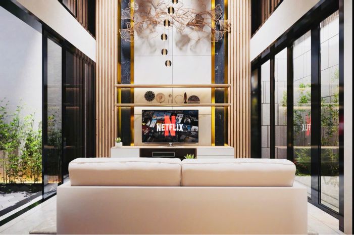 Nhà phố tỉnh lộ 43  3 tầng  ngang 7.6m  giá 5.9 tỷ 7683810
