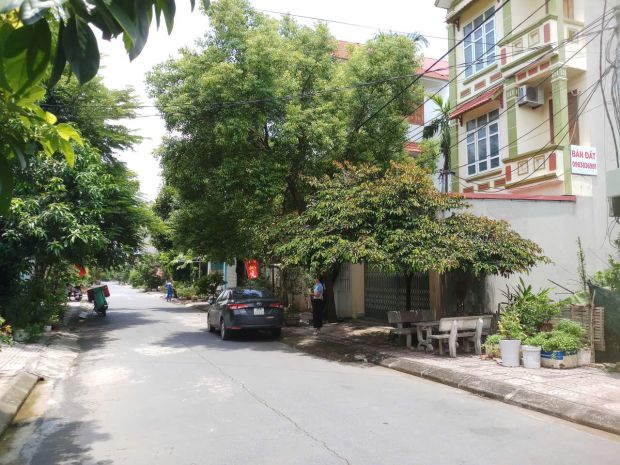 Đất đẹp- giá tốt chính chủ bán nhanh lô đất trung tâm thị 7683883