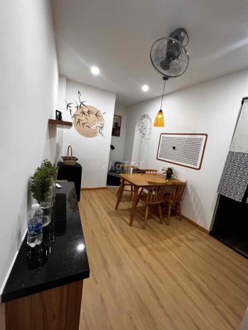 Cho thuê chmn 25m2 full nội thất mặt tiền- số 77 tân cảng, 7683942