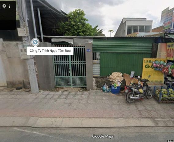 Cân ban 2 lô đât kê nhau, măt tiên đương đông 7684157