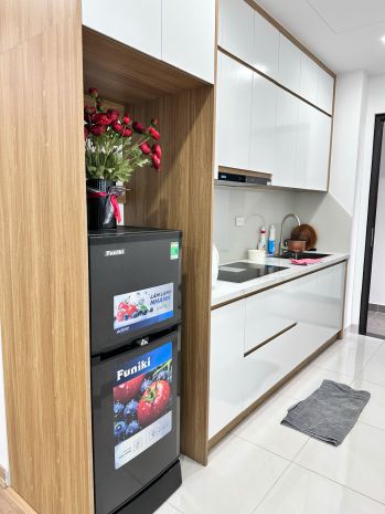 Chính chủ cần cho thuê căn hộ 2 phòng ngủ tại tòa nhà quang 7684172