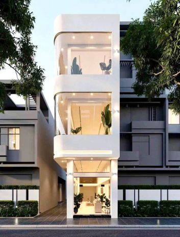 Chính chủ  bán nhà 2 mặt tiền đ.điện biên phủ, quận 3 7684475