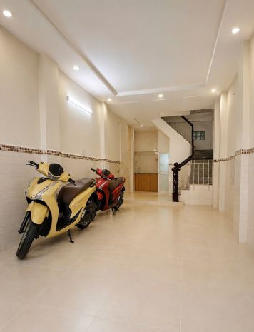 Nhà trung tâm q11 kề cư xá bình thới - đường xe tải 6m - 5 7684566