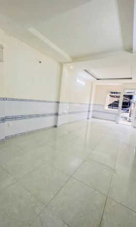 Nhà trung tâm q11 kề cư xá bình thới - đường xe tải 6m - 5 7684567