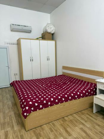 Cho thuê 2 phòng,full nội thất khu định công hạ, phường 7684608