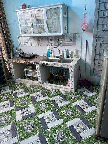 Cho thuê 2 phòng,full nội thất khu định công hạ, phường 7684610