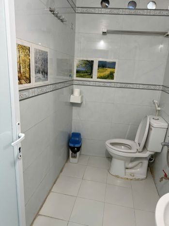 Cho thuê 2 phòng,full nội thất khu định công hạ, phường 7684611