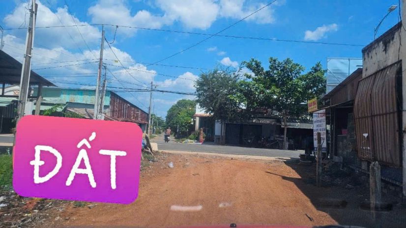 Giá 139tr  159tr  hết đất  bao sổ an toàn - chợ trảng 7684689