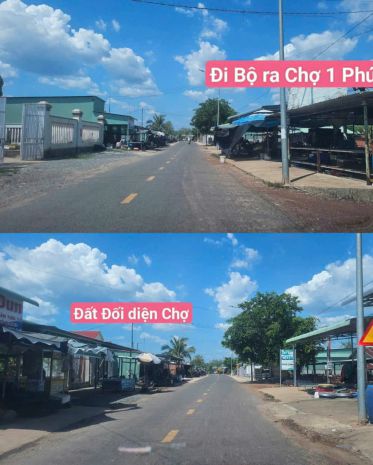 Giá 139tr  159tr  hết đất  bao sổ an toàn - chợ trảng 7684690