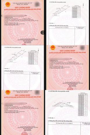 Giá 139tr  159tr  hết đất  bao sổ an toàn - chợ trảng 7684693