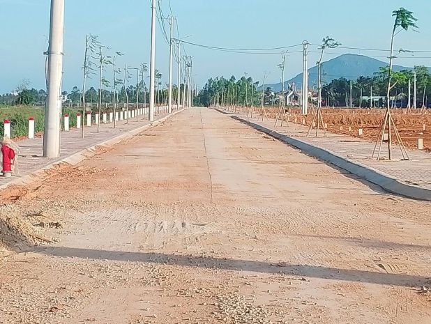 Chính chủ bán nhanh 3 lô đất liền kề tại phù mỹ, gia lai 7684826
