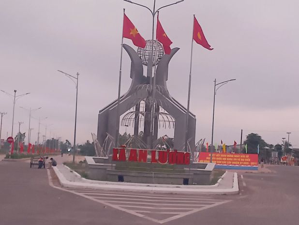 Chính chủ bán nhanh 3 lô đất liền kề tại phù mỹ, gia lai 7684829