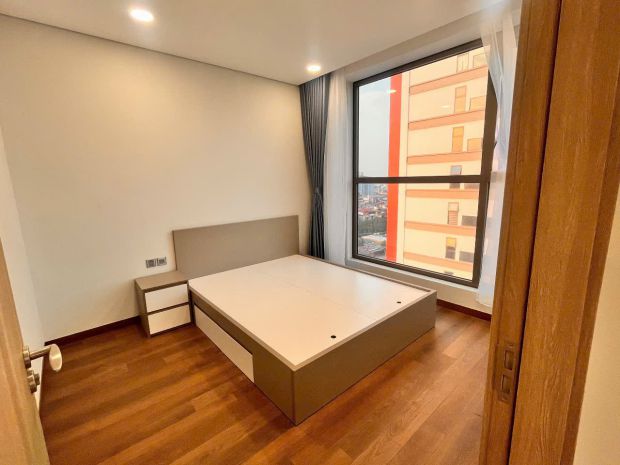 Cho thuê căn hộ chung cư khai sơn- 100m 3 ngủ -full nội 7684845