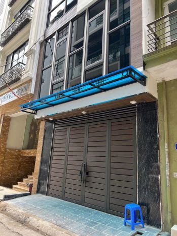 Cho thuê mặt sàn tầng 2 tại trung kính, cầu giấy, hà nội - 7684955