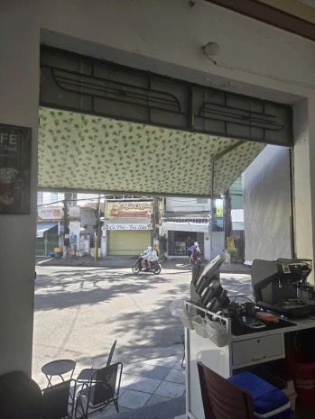 Sang mặt bằng kinh doanh cà phê  mặt tiền nguyễn thị định, 7684965