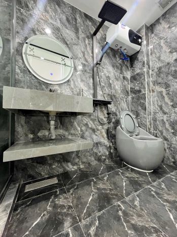 Bán nhà đẹp 3,5 tầng - lâm tường, tô hiệu 7685099