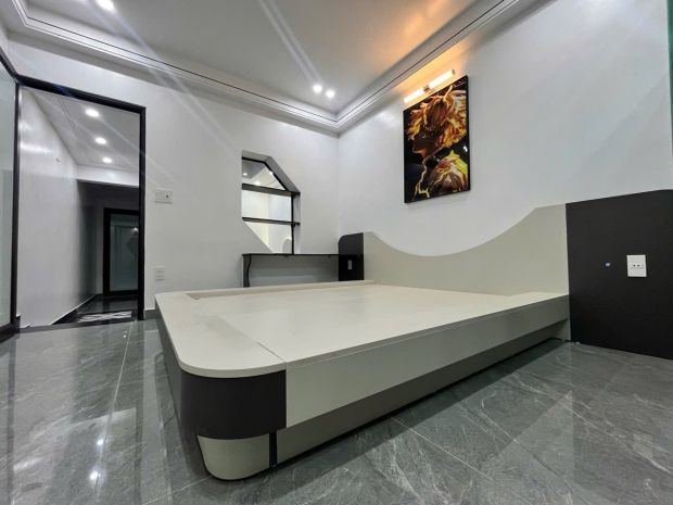 Bán nhà đẹp 3,5 tầng - lâm tường, tô hiệu 7685101