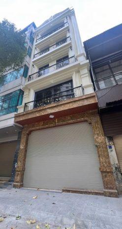 Cho thuê nhà, 113m2_ 5t nguyễn chánh, trung yên, trung 7685170