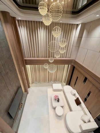 Bán nhà tư đình 62m 6 tầng mt4.8m thang máy gara 2 ô tô 7685287