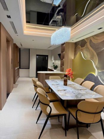 Bán nhà tư đình 62m 6 tầng mt4.8m thang máy gara 2 ô tô 7685288
