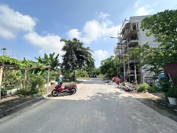 Đất khu a tđc bắc sông cấm giá rẻ 60m2-2,9x tỷ 7685514