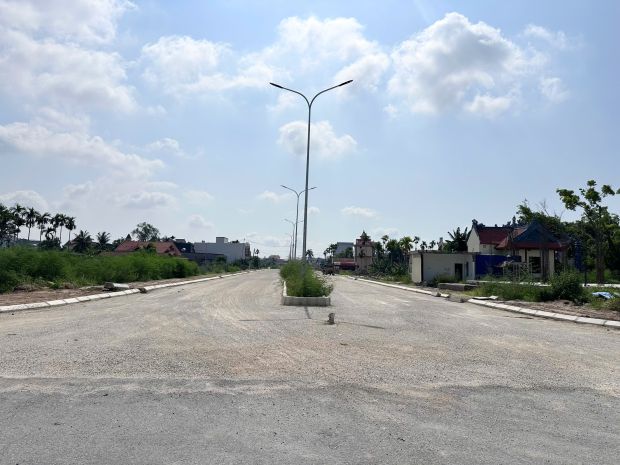 Đất khu a tđc bắc sông cấm giá rẻ 60m2-2,9x tỷ 7685515