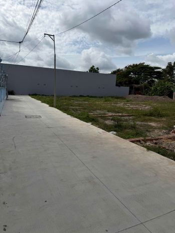 Cần bán gấp đất tại tân hiệp 18, hóc môn, tp. hcm 7685525