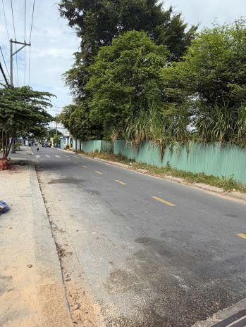 Cần bán gấp đất tại tân hiệp 18, hóc môn, tp. hcm 7685526