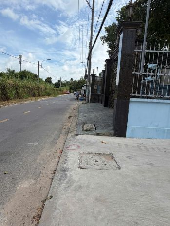 Cần bán gấp đất tại tân hiệp 18, hóc môn, tp. hcm 7685527