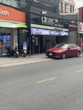 Bán nhà mặt tiền 2 lầu 4x25m giá 12,5 tỷ mt nguyễn ảnh thủ, 7685620