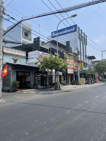 Bán nhà mặt tiền 2 lầu 4x25m giá 12,5 tỷ mt nguyễn ảnh thủ, 7685621