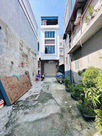 Đất ngay ngã 3 sở dầu hồng bàng- giá rẻ- 1,25 tỷ 7685645