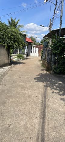 Chính chủ cần bán đất tặng nhà tại phường tân thiện, thị xã 7686039