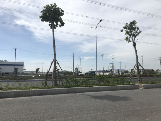 Chuyển nhượng 7.000m² đất khu công cn yên lư  bắc ninh  lô 7686064