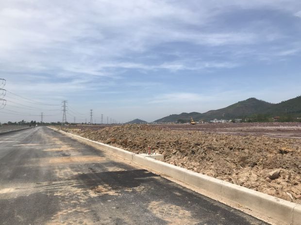 Chuyển nhượng 7.000m² đất khu công cn yên lư  bắc ninh  lô 7686065