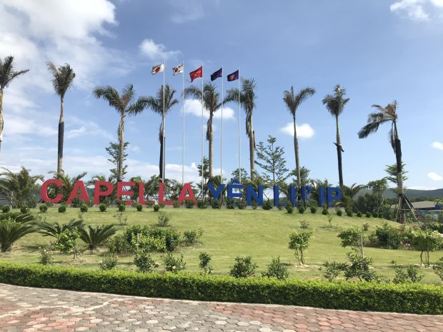Chuyển nhượng 7.000m² đất khu công cn yên lư  bắc ninh  lô 7686066