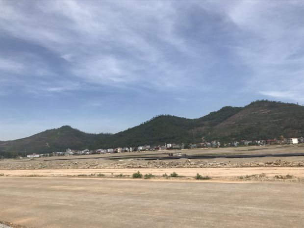 Chuyển nhượng 7.000m² đất khu công cn yên lư  bắc ninh  lô 7686067