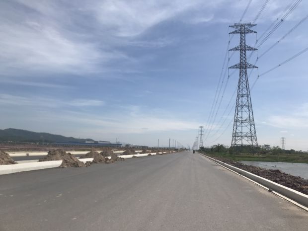 Chuyển nhượng 7.000m² đất khu công cn yên lư  bắc ninh  lô 7686069