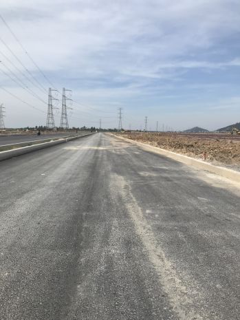Chuyển nhượng 7.000m² đất khu công cn yên lư  bắc ninh  lô 7686070
