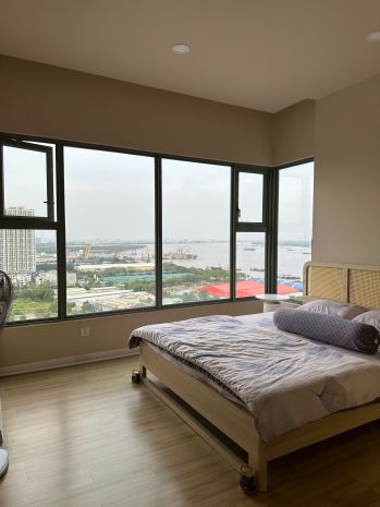Bán căn góc 3 phòng ngủ an gia skyline, lê thị chợ, p. phú 7686127