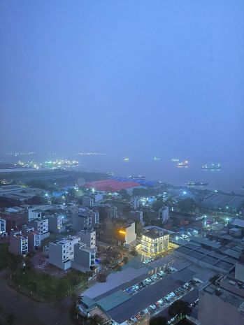 Bán căn góc 3 phòng ngủ an gia skyline, lê thị chợ, p. phú 7686128