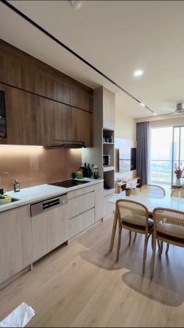 Bán căn góc 3 phòng ngủ an gia skyline, lê thị chợ, p. phú 7686131