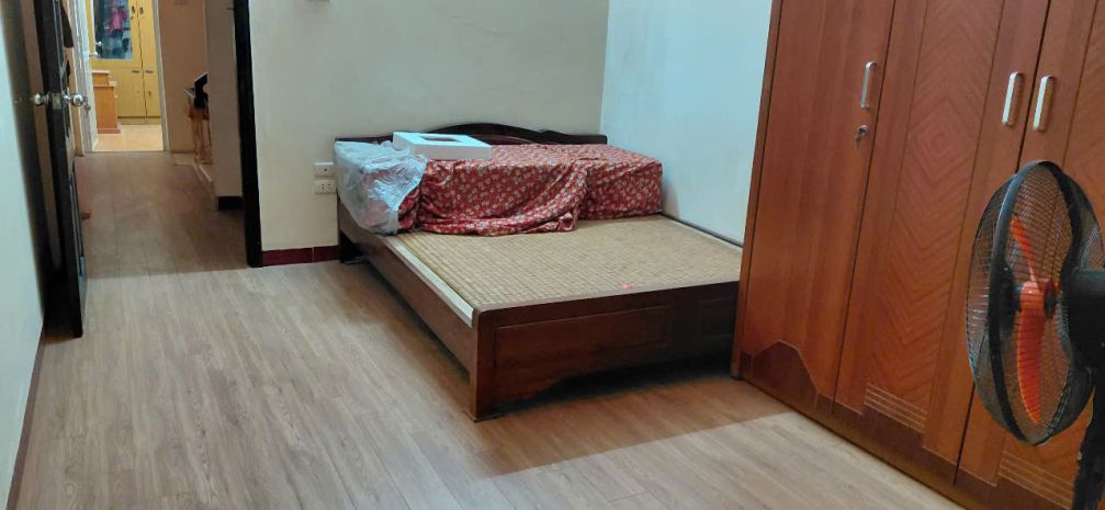 Cho thuê phòng trọ khu bách  kinh  xây dành cho nữ ở ngay 7686163