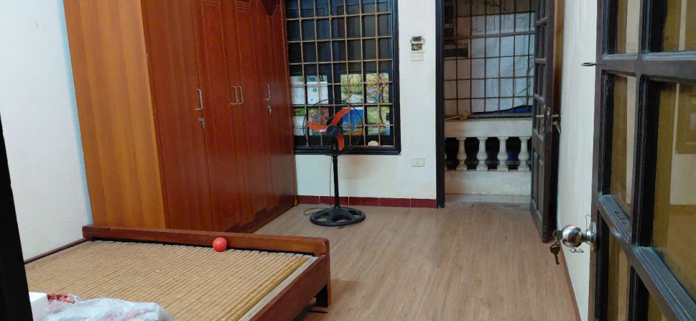 Cho thuê phòng trọ khu bách  kinh  xây dành cho nữ ở ngay 7686164