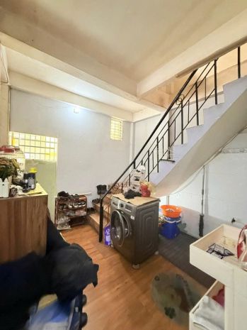 Bán nhà mặt tiền phạm hùng - gần nguyễn tri phương, quận 5, 7686196