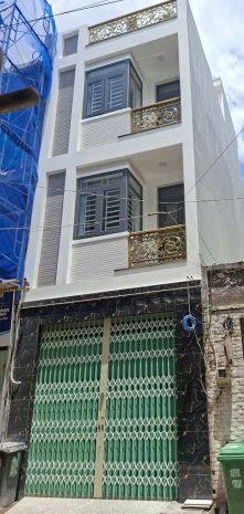 Cho thuê nhà nguyên căn  linh chiểu, tp. thủ đức nhà đẹp, 7686405